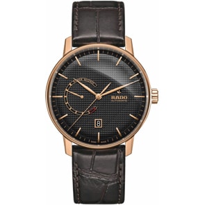 Rado Coupole Classic XL Power Reserve