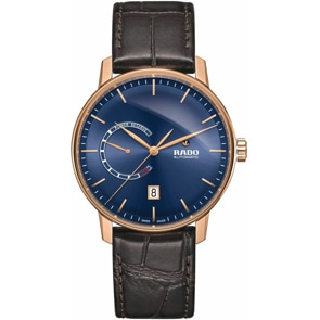 Rado Coupole Classic XL Power Reserve