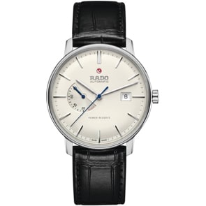 Rado Coupole Classic XL Power Reserve