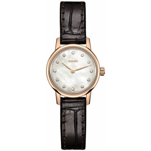Rado Coupole Classic XS Jubilé