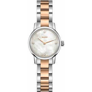 Rado Coupole Classic XS Jubilé