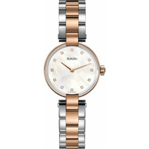 Rado Coupole S Jubilé 