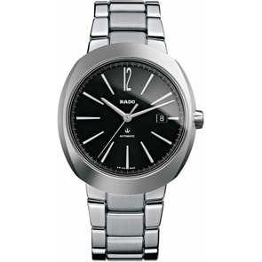 Rado D-Star XL Automatik