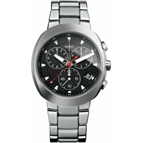 Rado D-Star XL Chronograph