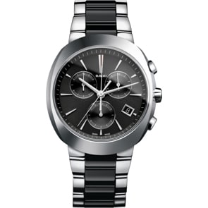 Rado D-Star XL Chronograph