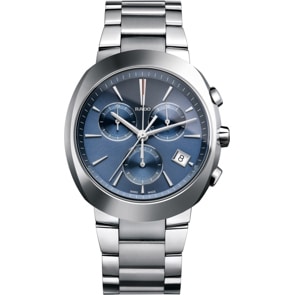 Rado D-Star XL Chronograph