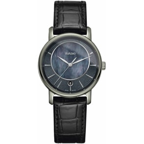 Rado DiaMaster M