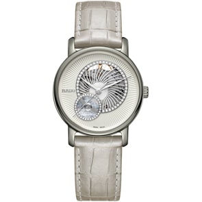 Rado DiaMaster M Automatik Open Heart Jubilé