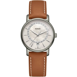 Rado DiaMaster M Jubilé