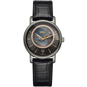 Rado DiaMaster M Jubilé