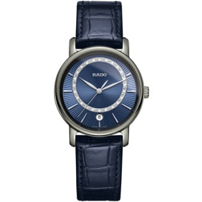 Rado DiaMaster M Jubilé