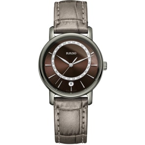 Rado DiaMaster M Jubilé