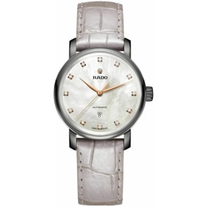 Rado DiaMaster M Jubilé Automatik