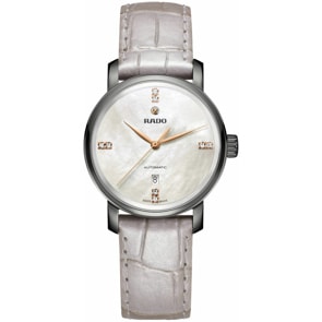 Rado DiaMaster M Jubilé Automatik