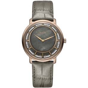 Rado DiaMaster Thinline L Jubilé