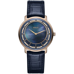 Rado DiaMaster Thinline L Jubilé