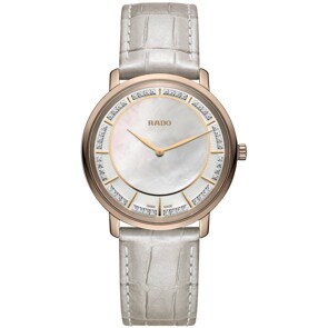 Rado DiaMaster Thinline L Jubilé