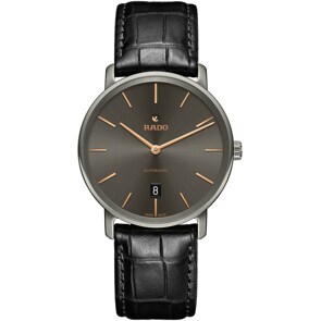 Rado DiaMaster Thinline XL Automatik