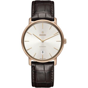 Rado DiaMaster Thinline XL Automatik