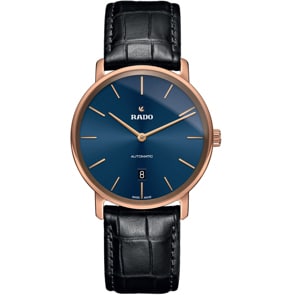Rado DiaMaster Thinline XL Automatik