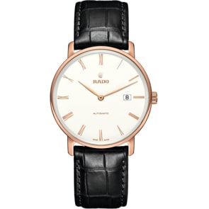 Rado DiaMaster Thinline XL Automatik