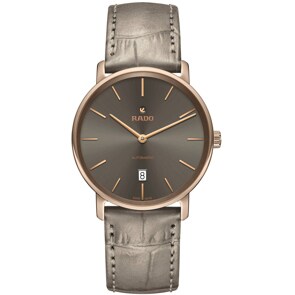 Rado DiaMaster Thinline XL Automatik