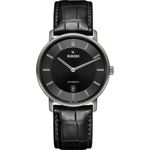 Rado DiaMaster Thinline XL Automatik