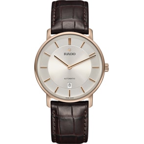 Rado DiaMaster Thinline XL Automatik