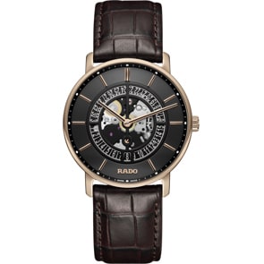 Rado DiaMaster Thinline XL Automatik Limited Edition