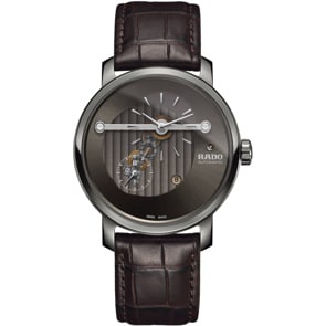 Rado DiaMaster XL Automatic
