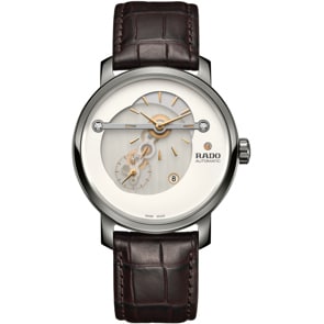 Rado DiaMaster XL Automatik Jubilé