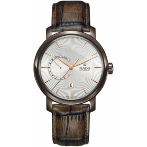 Rado DiaMaster XL Power Reserve