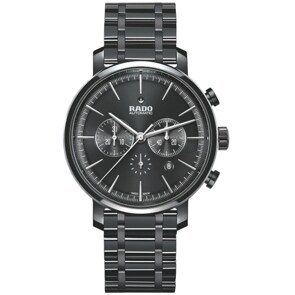 Rado DiaMaster XXL Automatik Chronograph