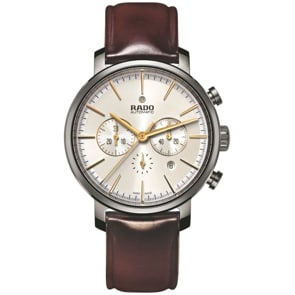 Rado DiaMaster XXL Automatik Chronograph