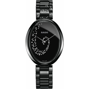 Rado Esenza Ceramic Touch Jubilé Limited Edition