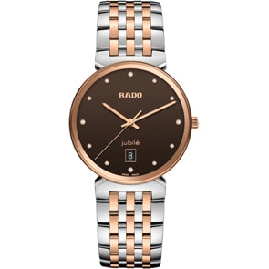 Rado Florence L Jubilé