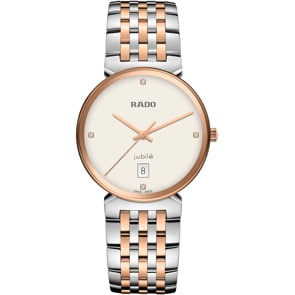Rado Florence L Jubilé