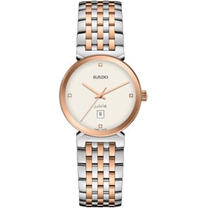 Rado Florence S Jubilé