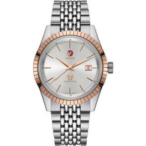 Rado Tradition Golden Horse XL Automatik