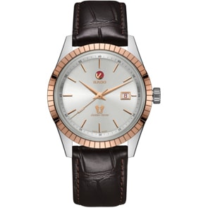 Rado Tradition Golden Horse XL Automatik