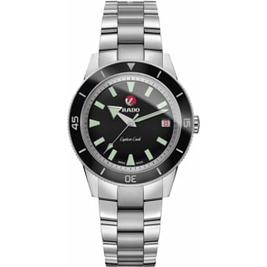 Rado Captain Cook M Automatique