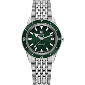 Rado Captain Cook M Automatik