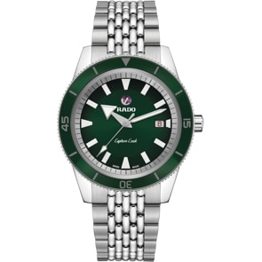 Rado Captain Cook XL Automatik