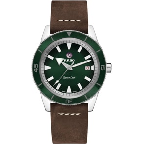 Rado Captain Cook XL Automatik