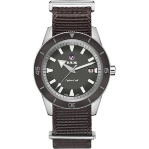 Rado Captain Cook XL Automatik