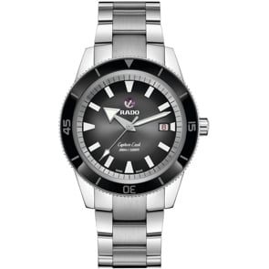 Rado Captain Cook XL Automatik