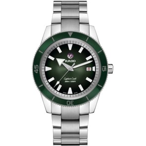 Rado Captain Cook XL Automatik
