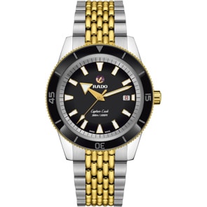 Rado Captain Cook XL Automatik
