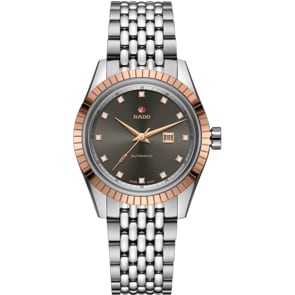 Rado HyperChrome Classic M Automatik Jubilé