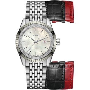 Rado HyperChrome Classic M Set